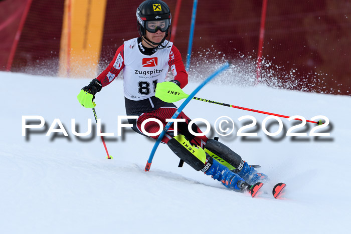 4. BZB Cup SL, Seefeld, 28.12.2021