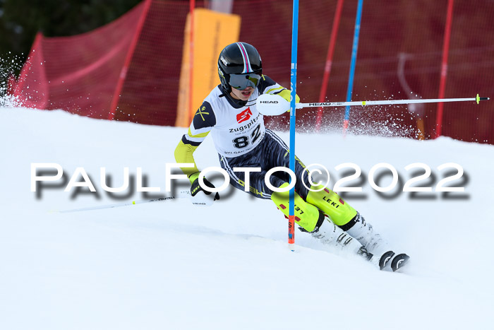 4. BZB Cup SL, Seefeld, 28.12.2021