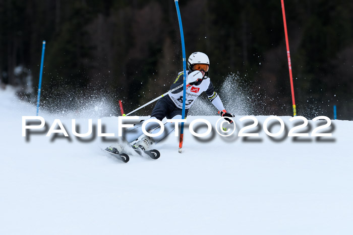 4. BZB Cup SL, Seefeld, 28.12.2021