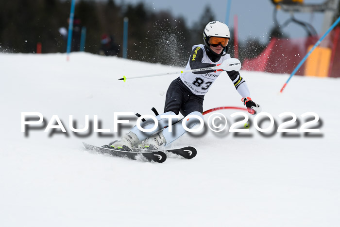 4. BZB Cup SL, Seefeld, 28.12.2021