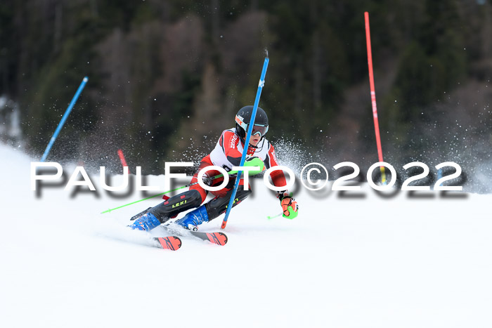 4. BZB Cup SL, Seefeld, 28.12.2021