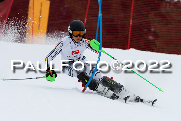 4. BZB Cup SL, Seefeld, 28.12.2021