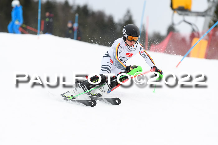 4. BZB Cup SL, Seefeld, 28.12.2021