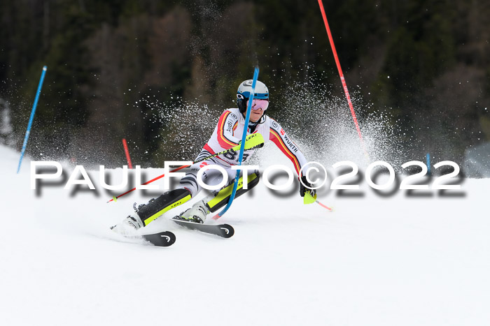 4. BZB Cup SL, Seefeld, 28.12.2021