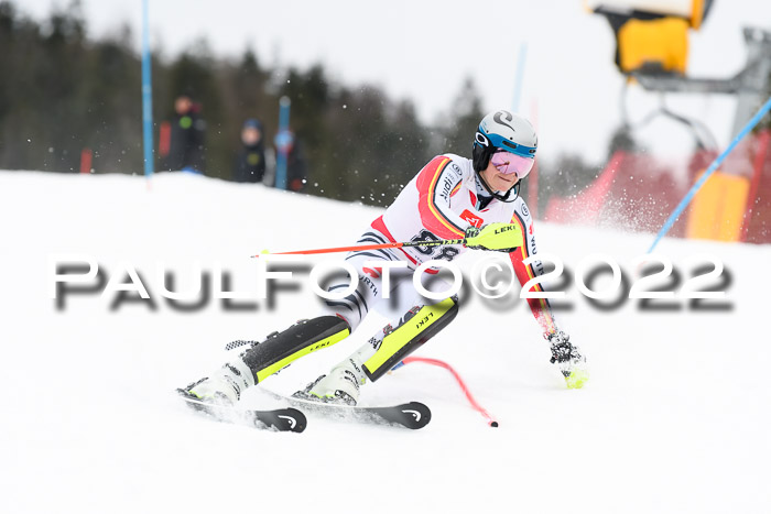 4. BZB Cup SL, Seefeld, 28.12.2021