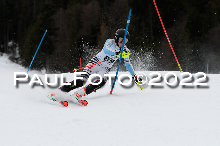 4. BZB Cup SL, Seefeld, 28.12.2021