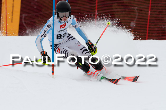 4. BZB Cup SL, Seefeld, 28.12.2021