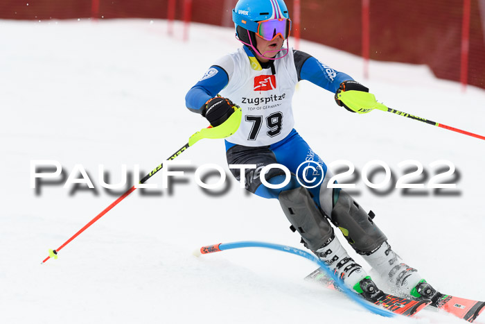 4. BZB Cup SL, Seefeld, 28.12.2021