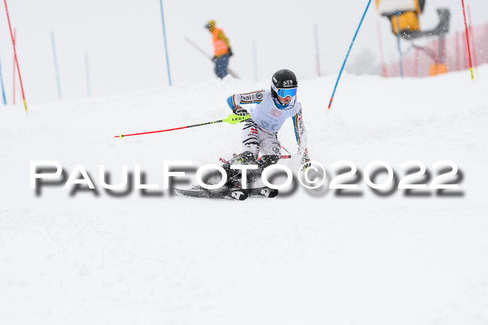 4. BZB Cup SL, Seefeld, 28.12.2021