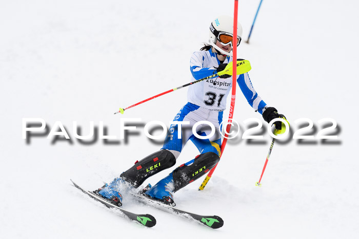 4. BZB Cup SL, Seefeld, 28.12.2021