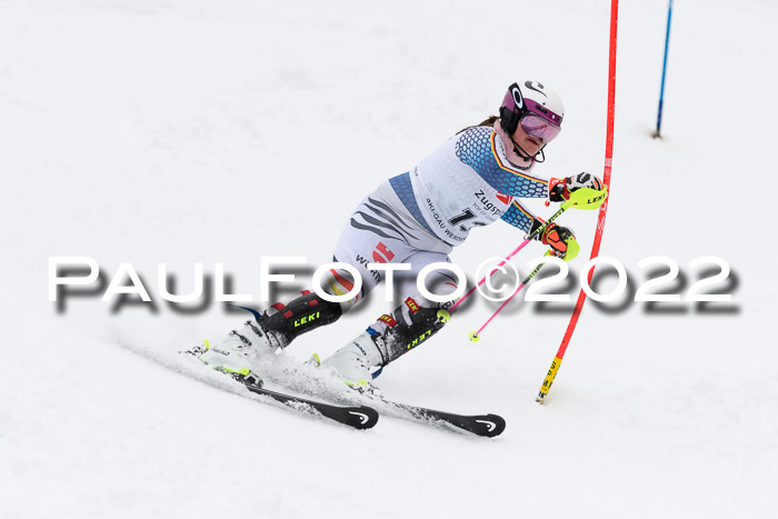 4. BZB Cup SL, Seefeld, 28.12.2021