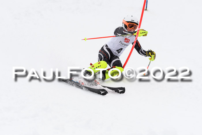 4. BZB Cup SL, Seefeld, 28.12.2021