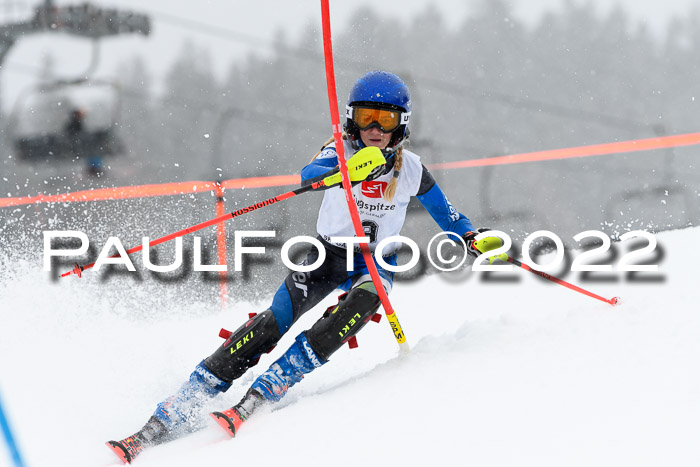 4. BZB Cup SL, Seefeld, 28.12.2021