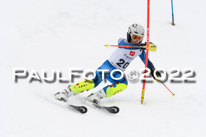 4. BZB Cup SL, Seefeld, 28.12.2021