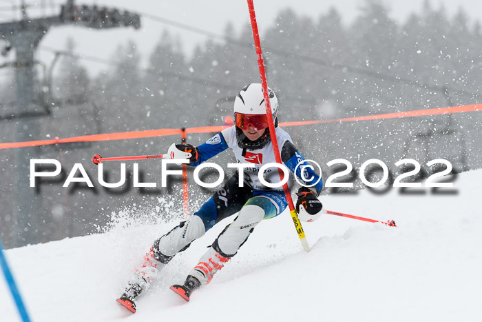 4. BZB Cup SL, Seefeld, 28.12.2021