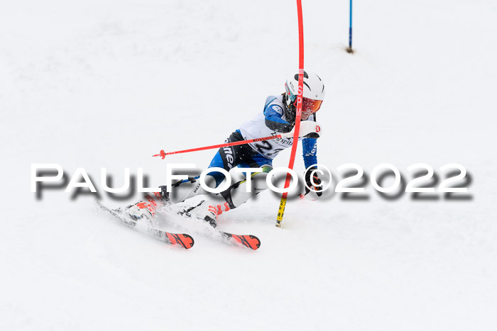 4. BZB Cup SL, Seefeld, 28.12.2021