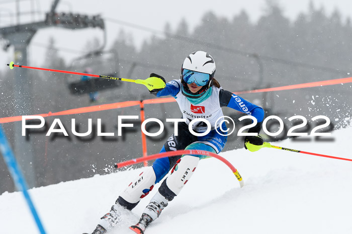 4. BZB Cup SL, Seefeld, 28.12.2021