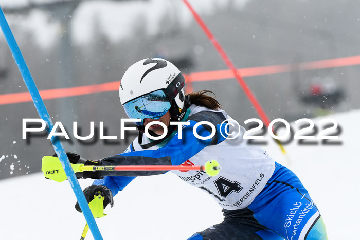 4. BZB Cup SL, Seefeld, 28.12.2021