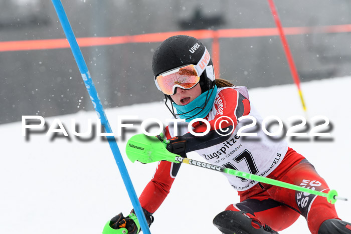 4. BZB Cup SL, Seefeld, 28.12.2021