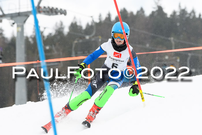 4. BZB Cup SL, Seefeld, 28.12.2021