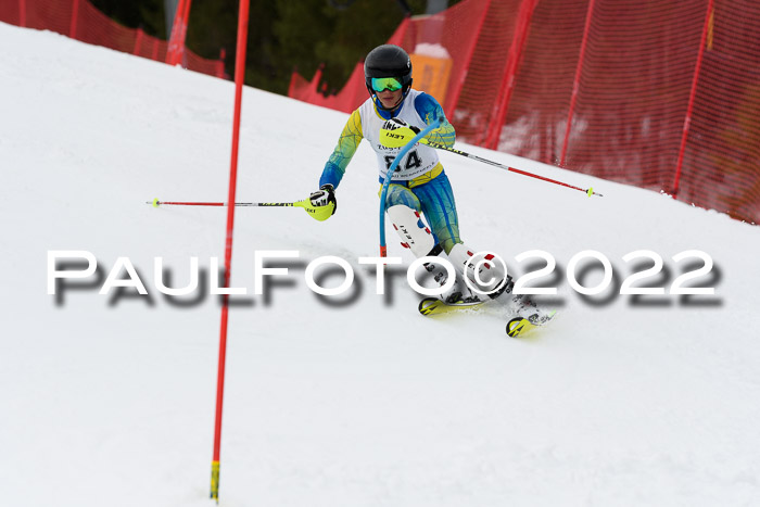 4. BZB Cup SL, Seefeld, 28.12.2021