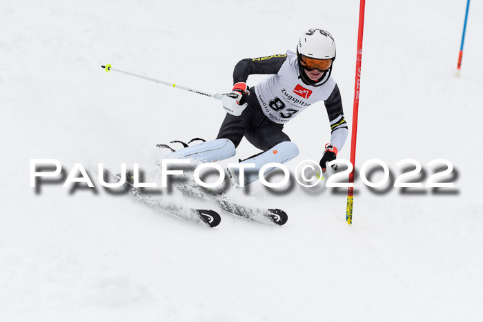 4. BZB Cup SL, Seefeld, 28.12.2021