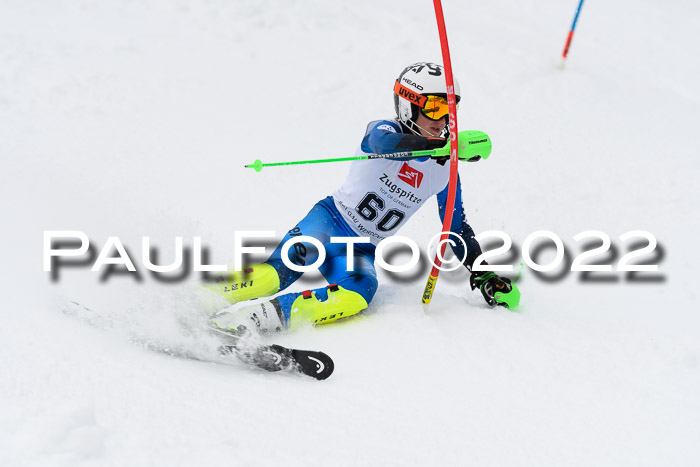 4. BZB Cup SL, Seefeld, 28.12.2021