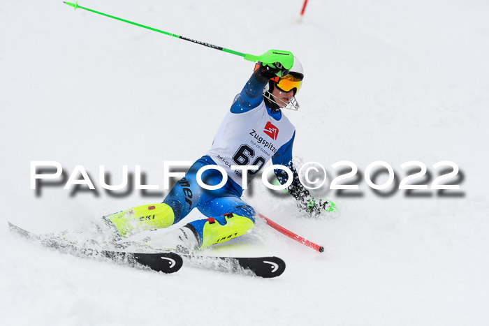 4. BZB Cup SL, Seefeld, 28.12.2021
