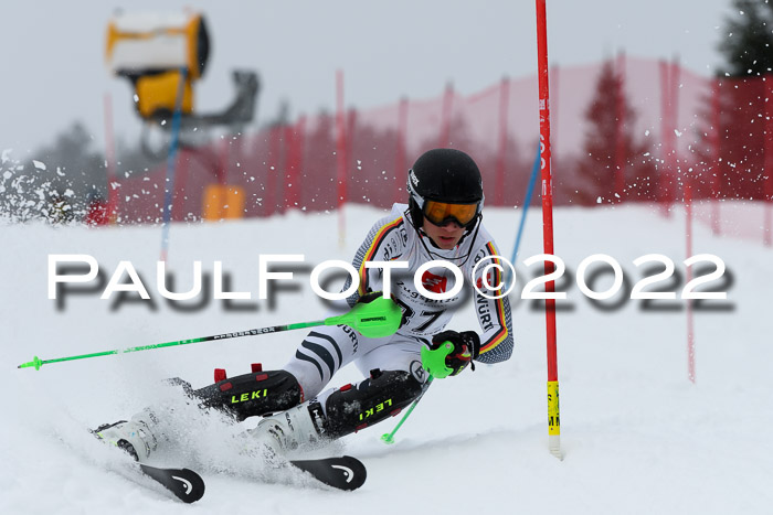 4. BZB Cup SL, Seefeld, 28.12.2021