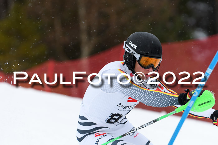 4. BZB Cup SL, Seefeld, 28.12.2021