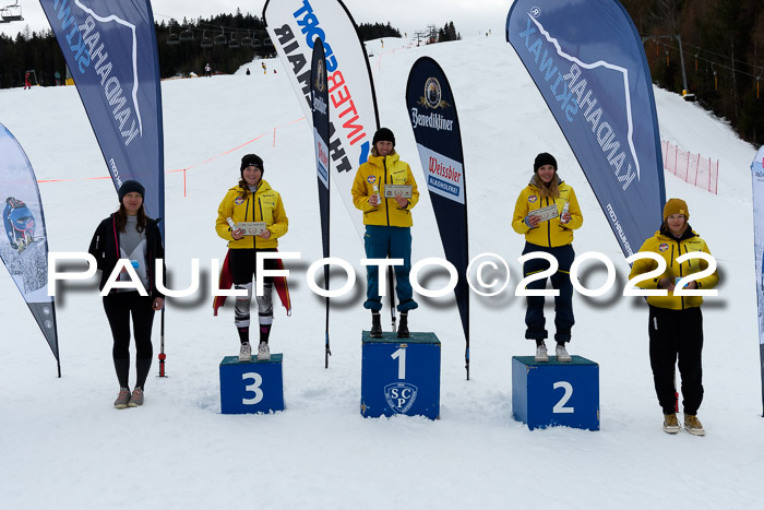 4. BZB Cup SL, Seefeld, 28.12.2021