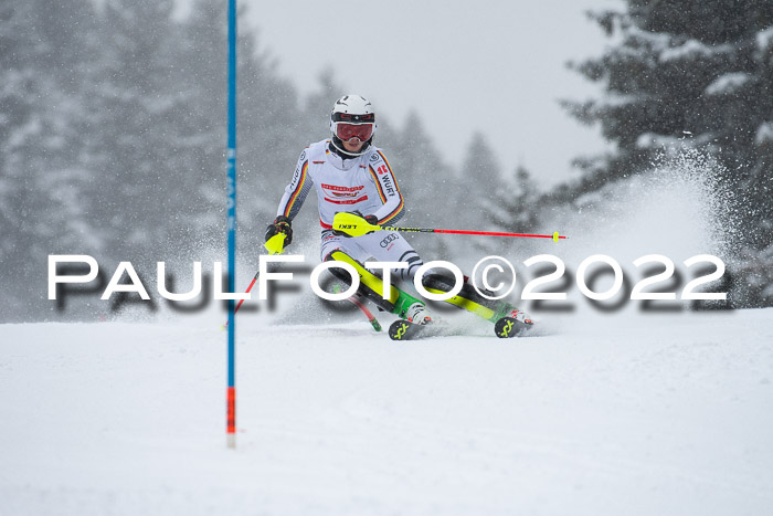 Dt. Schülercup U16 SG, 18.02.2020