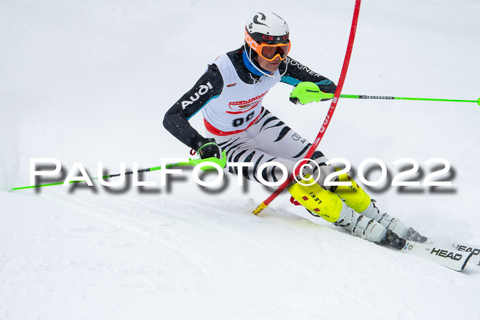 Dt. Schülercup U16 SG, 18.02.2020