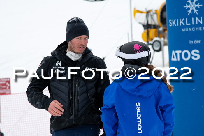 Dt. Schülercup U16 SG, 18.02.2020