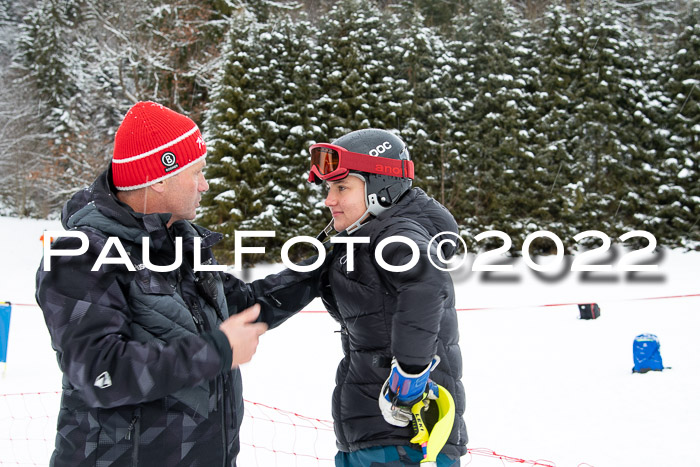 Dt. Schülercup U16 SG, 18.02.2020