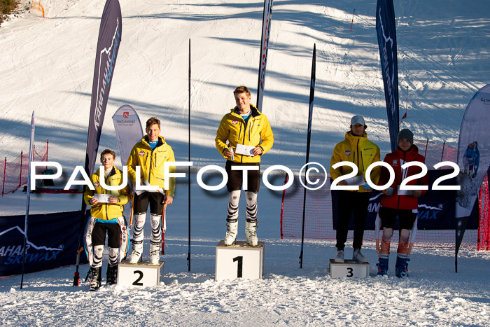 5. BZB CUP RS 15.01.2022