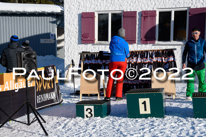 BSV Ziener Kids Cross Rennen 1 Region 3  U12 + ASV Reischmann Cup U12