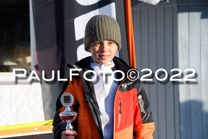 BSV Ziener Kids Cross Rennen 1 Region 3  U12 + ASV Reischmann Cup U12