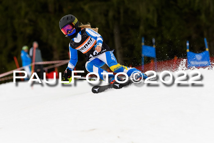 8. Ziener Kinderrennen, 30.01.2022