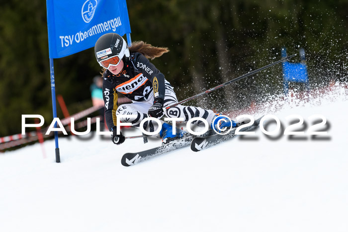 8. Ziener Kinderrennen, 30.01.2022