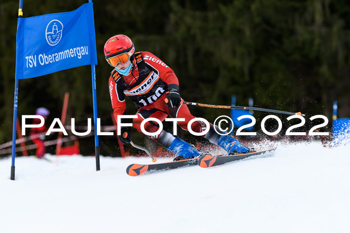 8. Ziener Kinderrennen, 30.01.2022