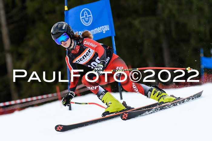 8. Ziener Kinderrennen, 30.01.2022