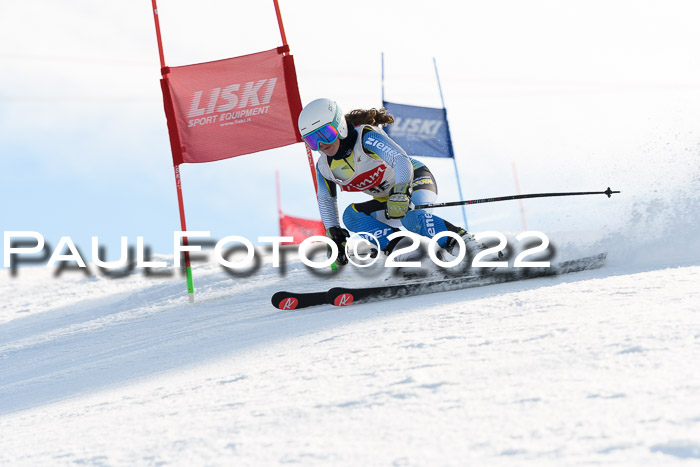 BaWü Schülermeisterschaft RS 2022
