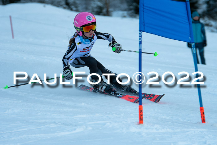 DSV Skitty Cup Tegelberg 05.02.2022