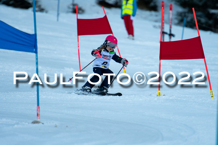 DSV Skitty Cup Tegelberg 05.02.2022