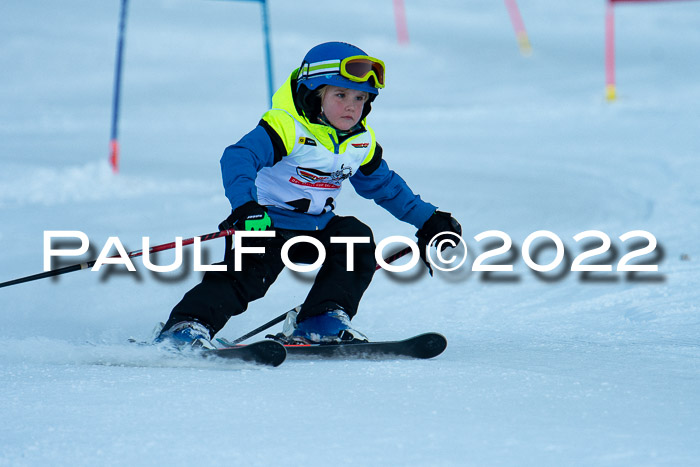 DSV Skitty Cup Tegelberg 05.02.2022