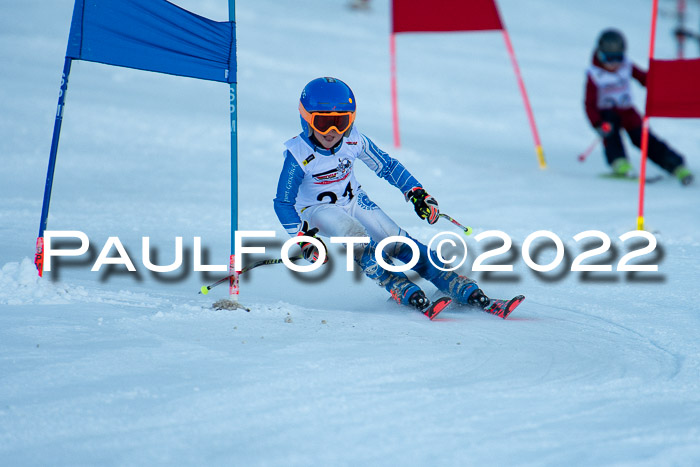 DSV Skitty Cup Tegelberg 05.02.2022