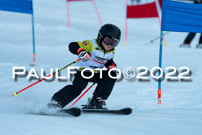 DSV Skitty Cup Tegelberg 05.02.2022