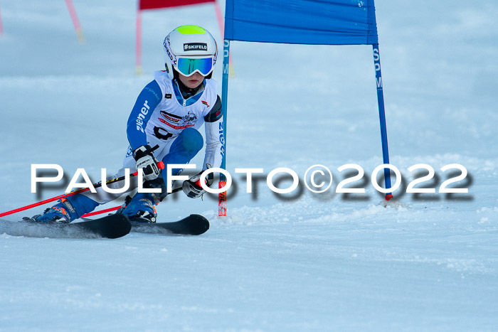 DSV Skitty Cup Tegelberg 05.02.2022