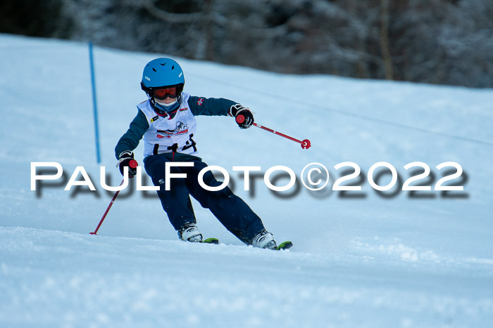 DSV Skitty Cup Tegelberg 05.02.2022